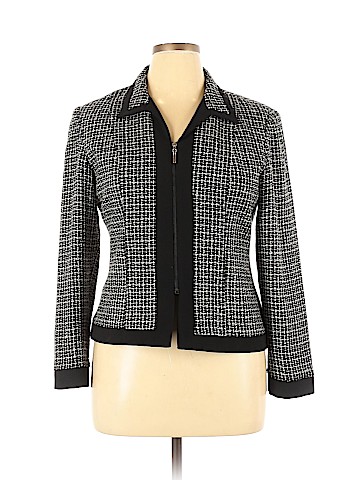 Danny & Nicole Jacket (view 1)