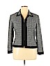 Danny & Nicole 100% Acrylic Black Jacket Size 14 (petite) - photo 1