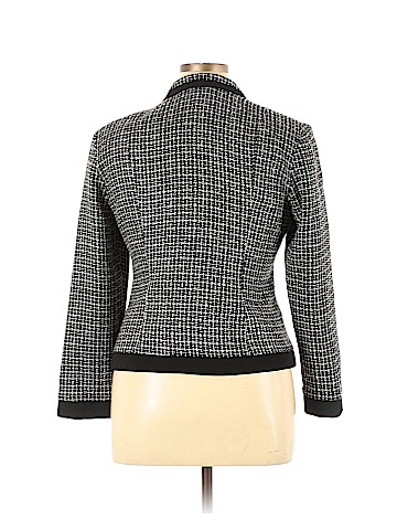 Danny & Nicole Jacket (view 2)