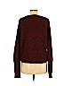 Isabel Marant Burgundy Pullover Sweater Size EU (FR) 40 / US 8 - photo 2