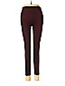 Victoria Sport Burgundy Leggings Size M - photo 2