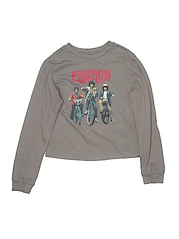 Assorted Brands Long Sleeve T-Shirt (view 1)