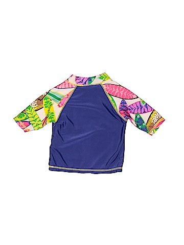 Carter's Rash Guard (view 2)