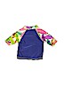 Carter's Blue Rash Guard Size 2T - photo 2