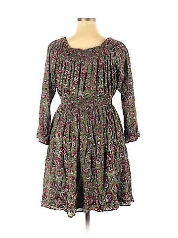 Torrid Casual Dress (view 2)