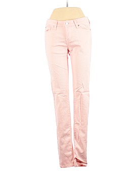 Celebrity Pink Size 24 waist