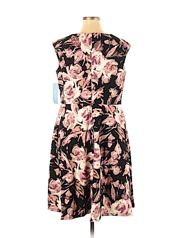 London Times Casual Dress (view 2)