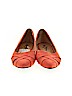 Self Esteem Orange Flats Size 8 1/2 - photo 2