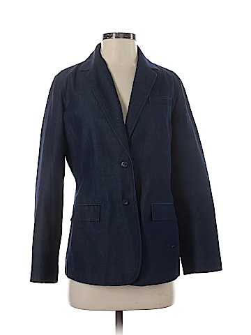 Lizwear by Liz Claiborne Blazer (view 1)