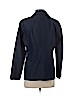 Lizwear by Liz Claiborne Blue Blazer Size S (petite) - photo 2