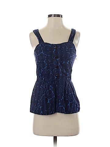 Marc by Marc Jacobs Sleeveless Blouse (view 1)