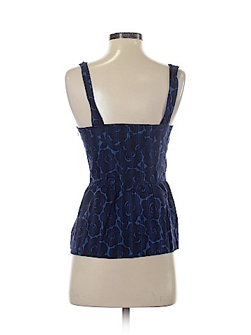 Marc by Marc Jacobs Sleeveless Blouse (view 2)