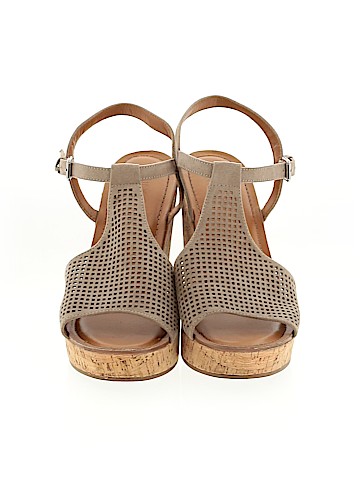 Franco Sarto Wedges (view 2)