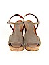 Franco Sarto Tan Wedges Size 9 - photo 2