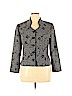Assorted Brands Black Blazer Size 16 (petite) - photo 1