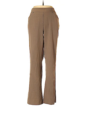 Sag Harbor Dress Pants (view 1)