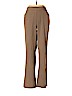 Sag Harbor Tan Dress Pants Size 12 - photo 1