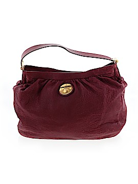 Marc by Marc Jacobs Leather Shoulder Bag