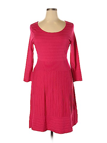 INC International Concepts Casual Dress (view 1)