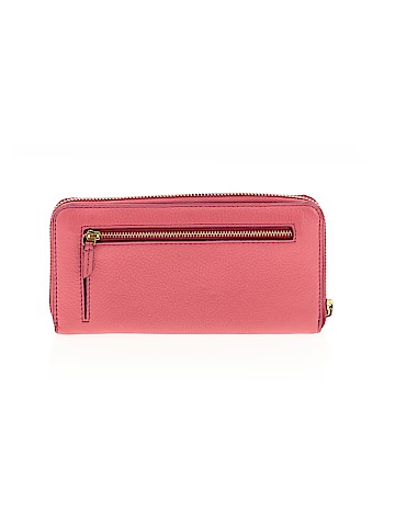 Fossil Leather Wristlet (view 2)