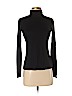 Babaton Black Long Sleeve Turtleneck Size S - photo 1