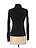 Babaton Black Long Sleeve Turtleneck Size S - photo 2