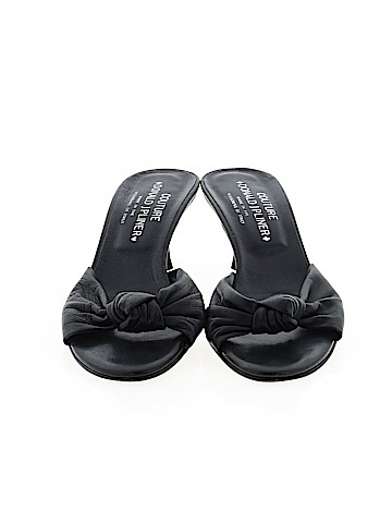 Donald J Pliner Mule/Clog (view 2)