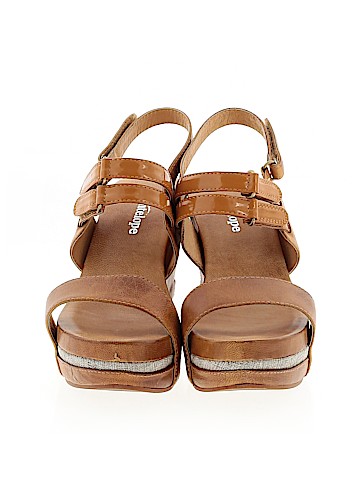 Antelope Wedges (view 2)