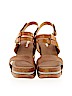 Antelope Tan Wedges Size EU 40 - photo 2