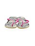 Havaianas Pink Flip Flops Size 8 - photo 2