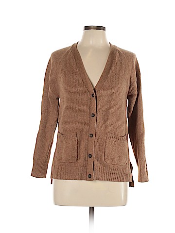 Madewell Cardigan (view 1)