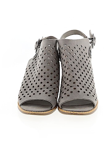 White Mountain Heels (view 2)