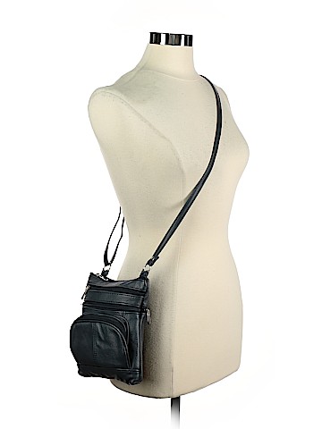 Unbranded Crossbody Bag (view 2)