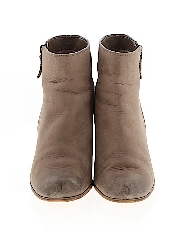 BP. Ankle Boots (view 2)