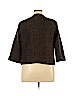 Coldwater Creek Brown Jacket Size 14 - 16 Petite - photo 2
