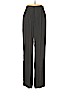Unbranded Black Dress Pants Size 8 - photo 1