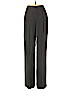 Unbranded Black Dress Pants Size 8 - photo 2