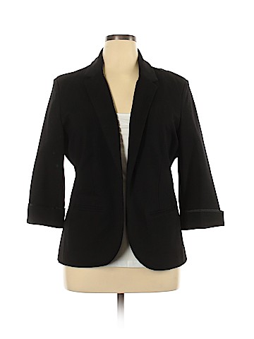 Travelsmith Blazer (view 1)