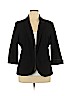 Travelsmith Black Blazer Size 16 - photo 1