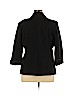 Travelsmith Black Blazer Size 16 - photo 2