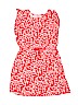 Cat & Jack Red Dress Size 10 - 12 - photo 1