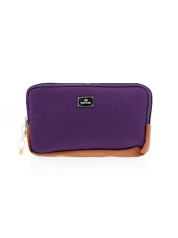 JM New York Clutch (view 1)