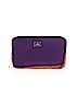 JM New York Purple Clutch One size - photo 1