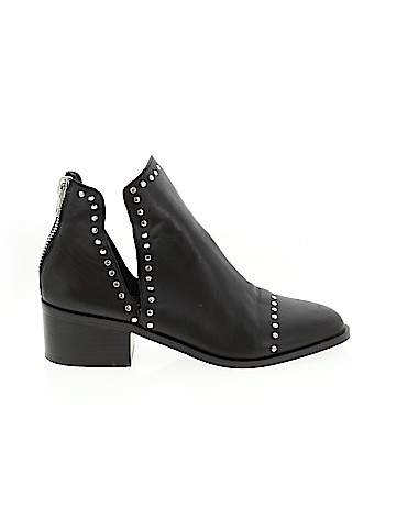 Steve Madden Ankle Boots (view 1)
