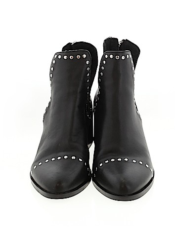 Steve Madden Ankle Boots (view 2)