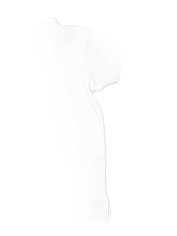 Lands' End Short Sleeve Polo (view 2)