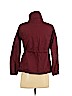 Old Navy 100% Cotton Burgundy Jacket Size XS (petite) - photo 2