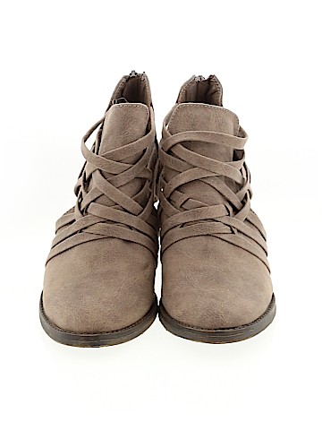 Fergalicious Ankle Boots (view 2)