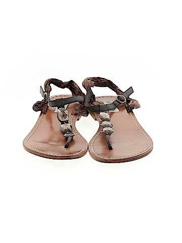 Steve Madden Sandals (view 2)