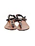 Steve Madden Brown Sandals Size 8 - photo 2